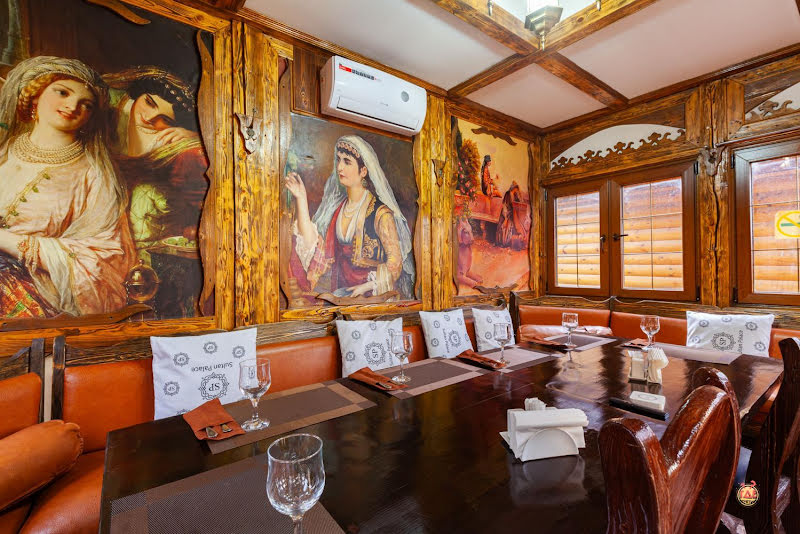 Sultan Palace фотография №4