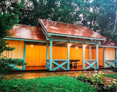  ресторан SkyPoint