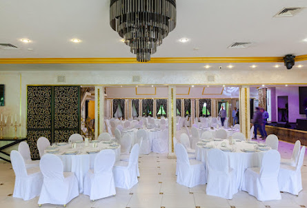 Зал №1 в VIP зал