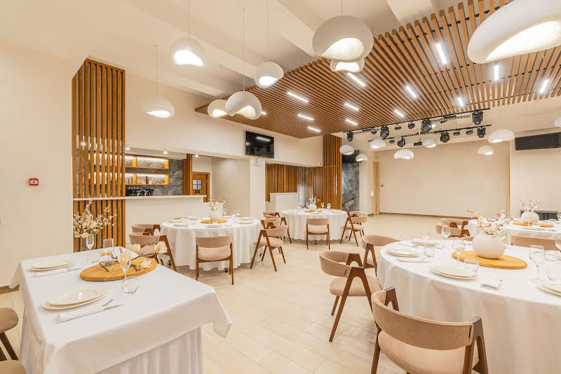 Sakura Hall фотография №9