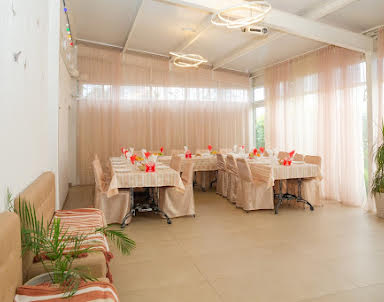 Свадьба в Одесса