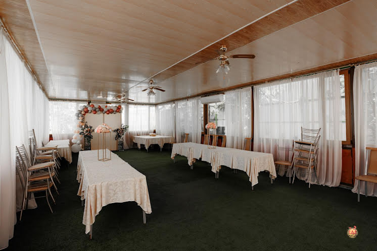 Летняя веранда в «Мармелад» фотография №3