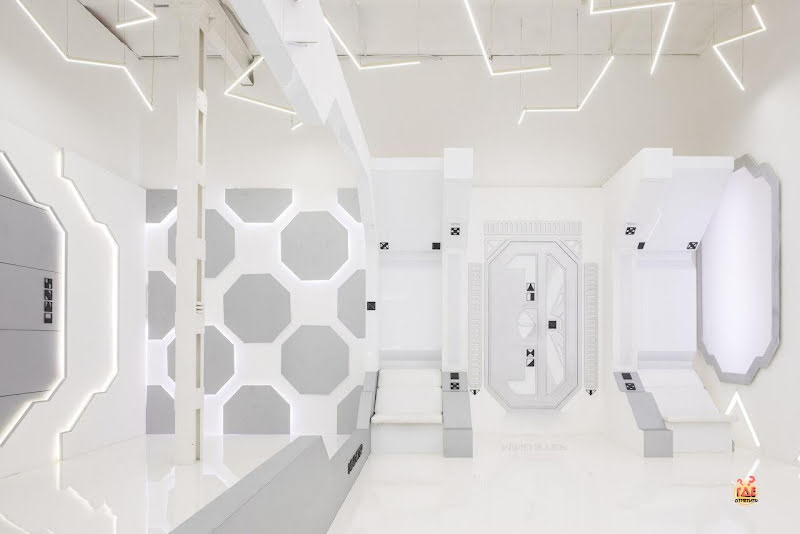 POLYGON фотография №3