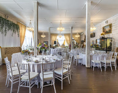  ресторан Усадьба