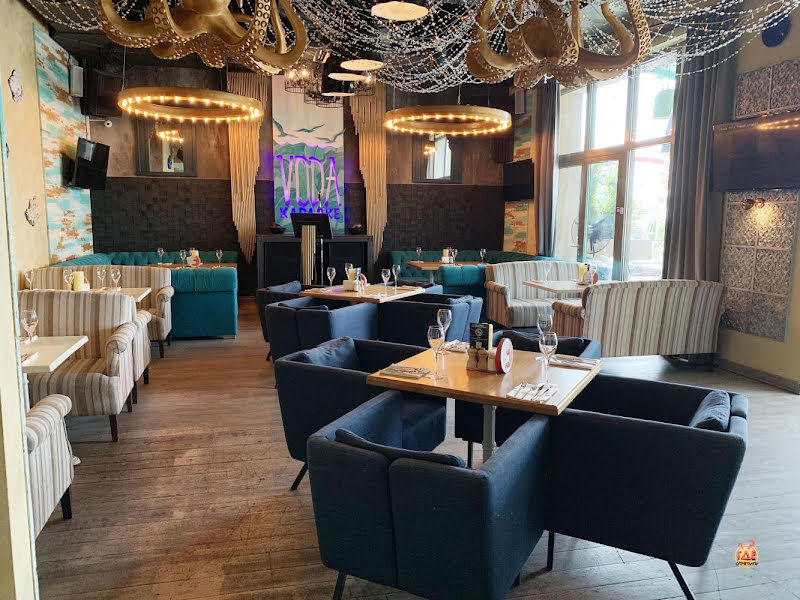 Voda фотография №3