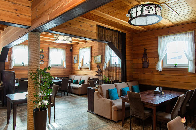 Улус фотография №2