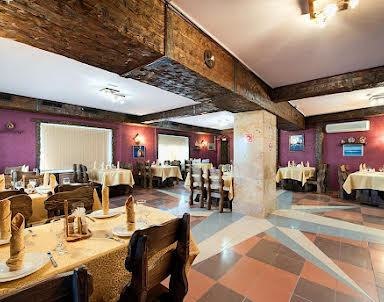  ресторан Эдельвейс