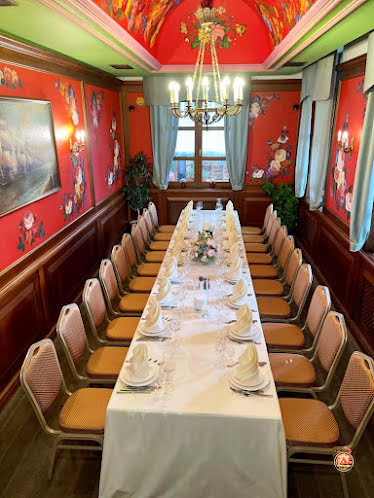 VIP-зал в «Красный кабачок» фотография №1