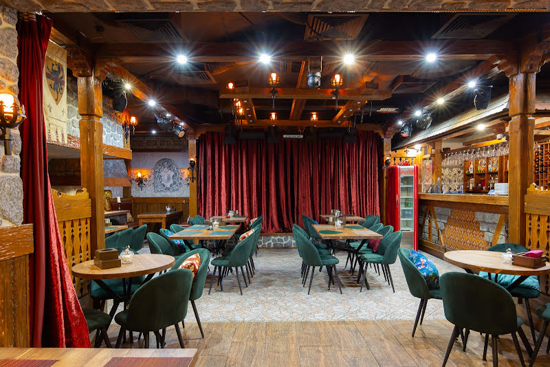 Эскалибур фотография № 1