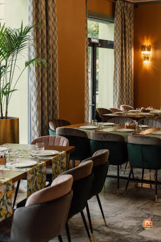 Зал №1 в «Valentino» фотография №6