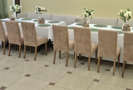 Малый зал в Малый зал