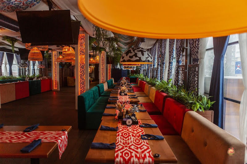 Бен Эмир фотография №7