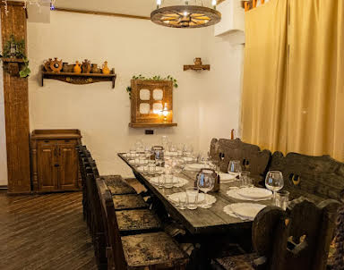  ресторан Хинкали