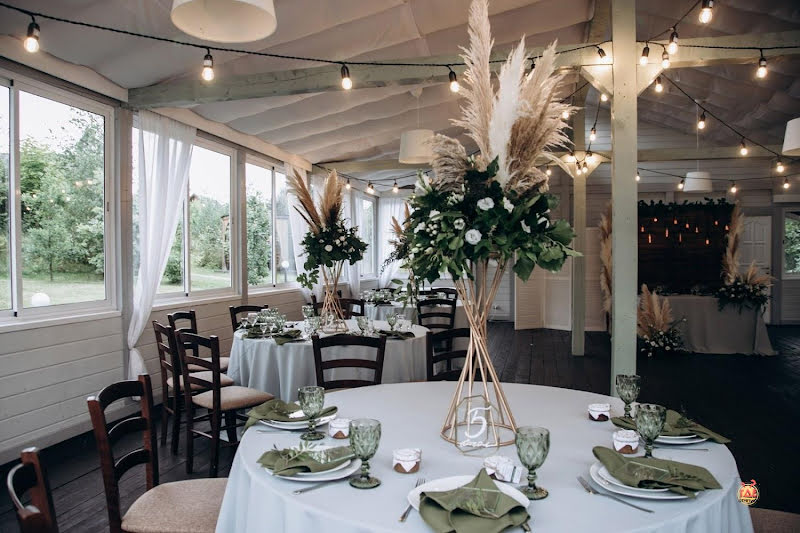 Тучково фотография №3