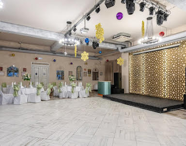  ресторан Дюшес Балашиха