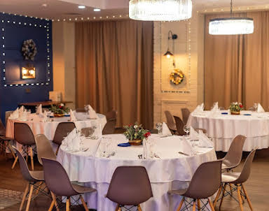 День рождения в ИД Лофт