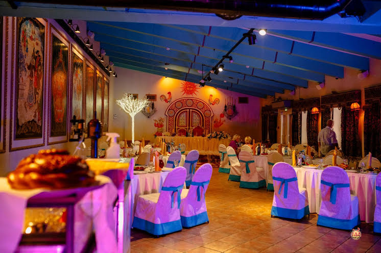 Основной зал в «Банкетный зал «Резиденция»» фотография №19