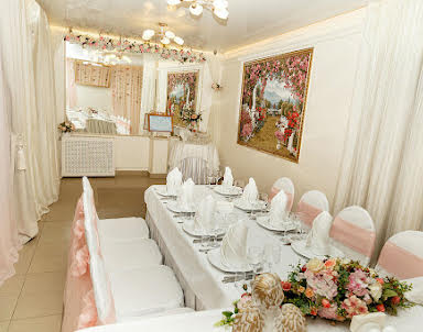 Корпоратив в ФАМИЛИЯ