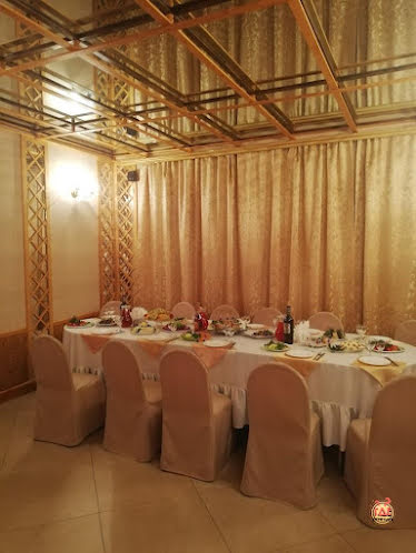 Малый зал в «Медведица» фотография №4