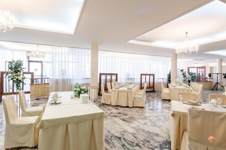 Ресторан «Массимо» в «Аструс» фотография №11