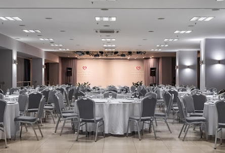 Банкетный зал в Ресторан «Синема»