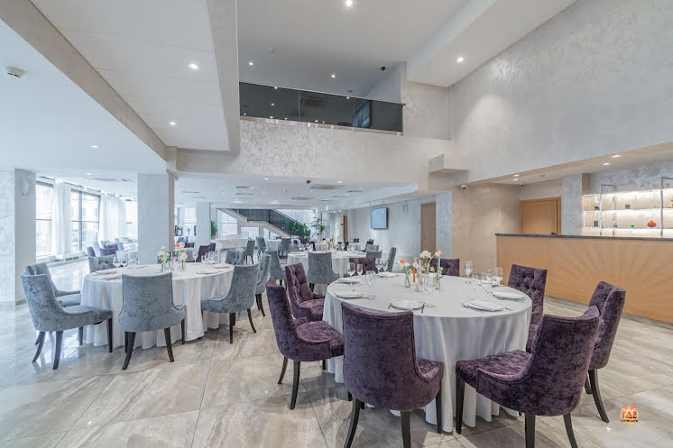 Ресторан "Kostas" в «Kostas» фотография №1