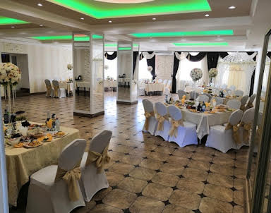  ресторан Гоара