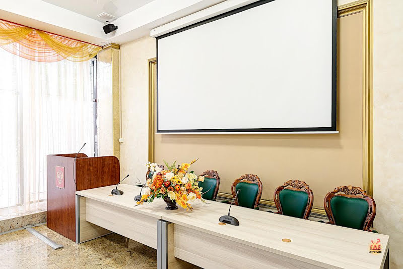 Ресторан отеля «Тверь» фотография №19