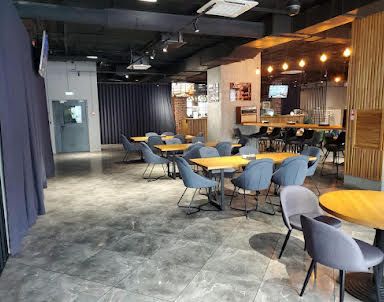  ресторан Рестоклуб "Соус"