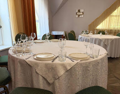 Новый год в Дубрава