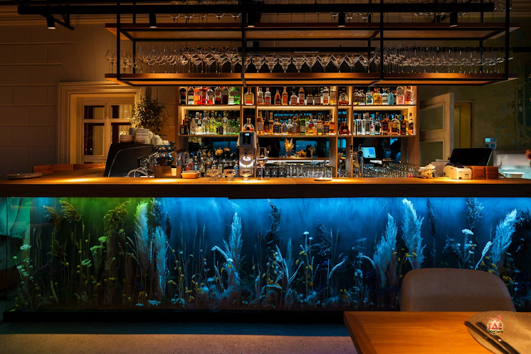 Веранда  в «Kremlin» фотография №6