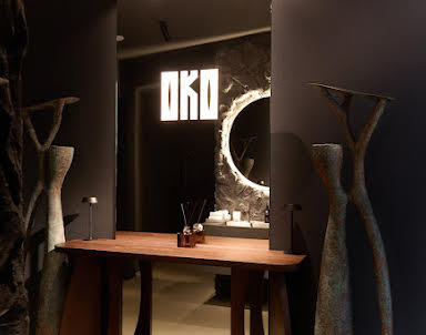 Свадьба в ОКО