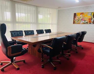  ресторан Шереметев Парк Отель