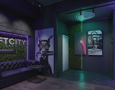  ресторан Iglooloft