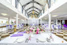 Зал «Небо» в «Vnukovo Village»