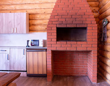 Выпускной в LogHouse