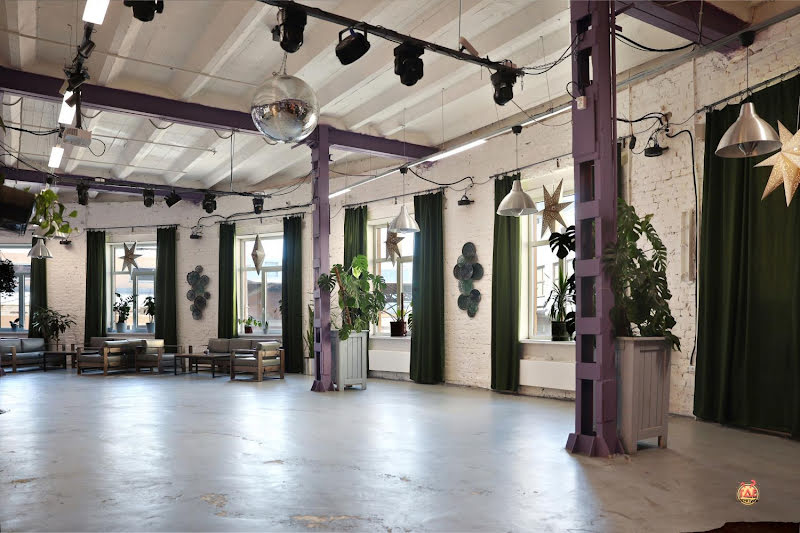 COM.NATA на Петроградской фотография №5