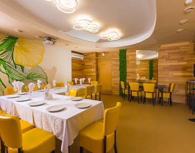  ресторан BierЛога