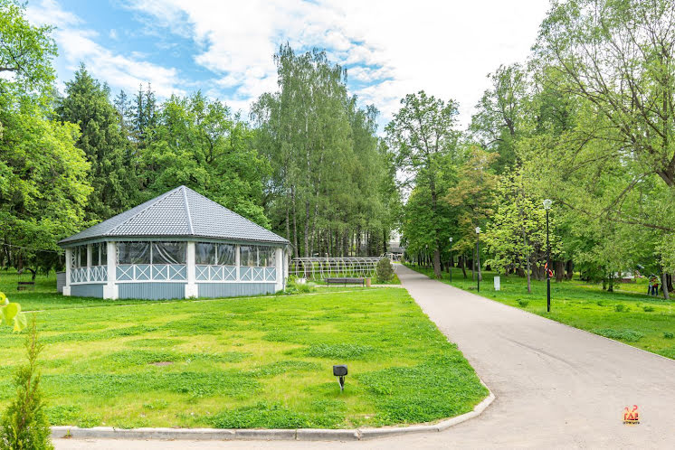 Веранда «Прованс»  в «Sofrino Park» фотография №8