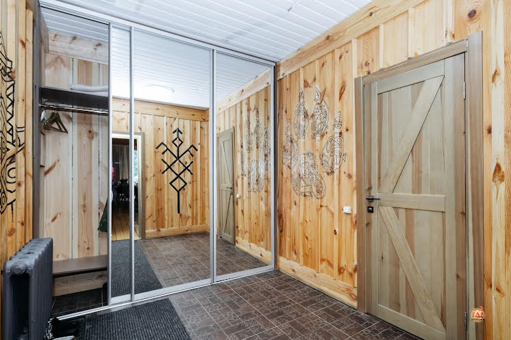 Банкетный зал в «Odin House» фотография №12