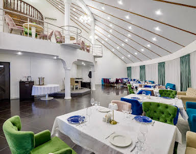  ресторан Круглый год