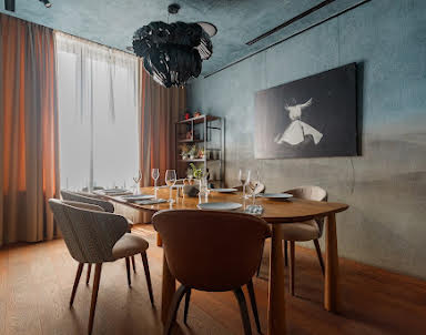 Новый год в Высота 5642