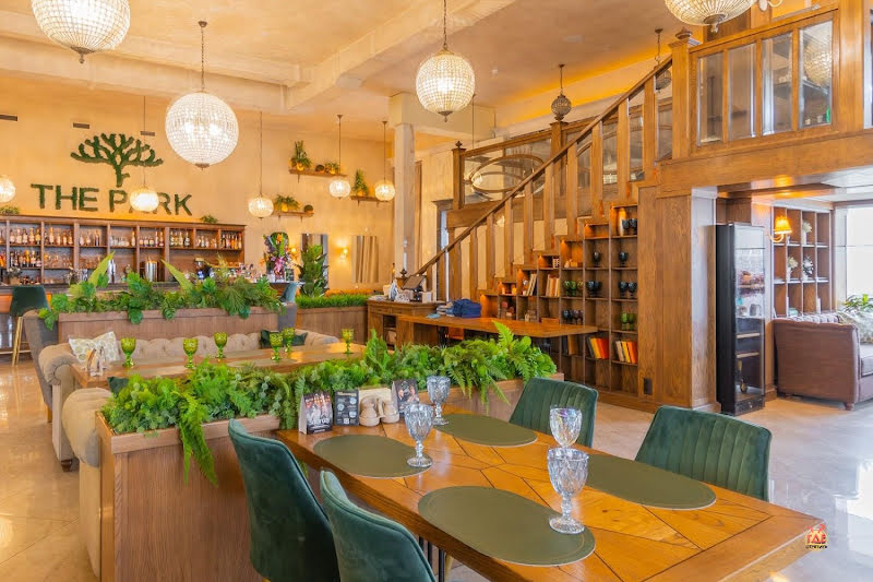 The Park фотография №16