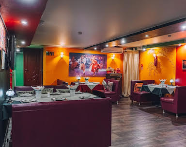  ресторан Bollywood Nights