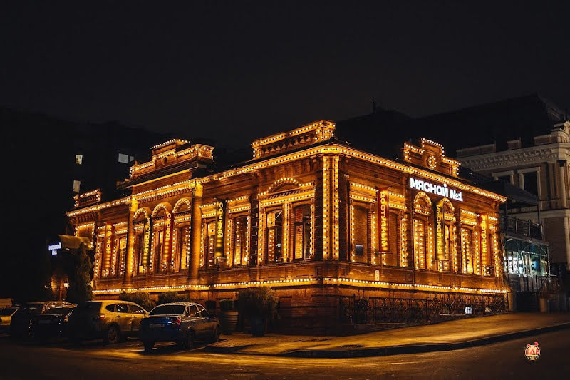 Мясной №1 фотография №12