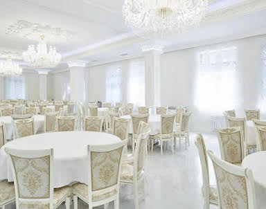  ресторан Sultan Palace