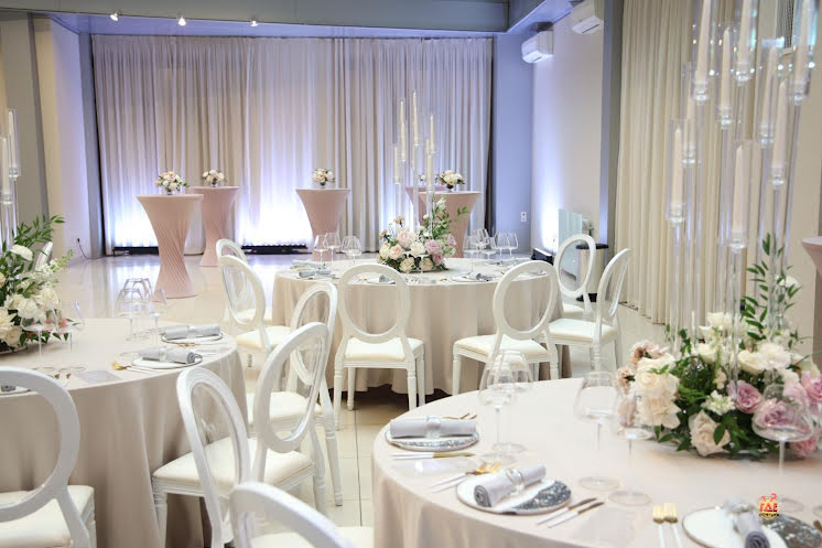 Атриум в «River Palace» фотография №5