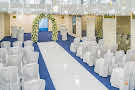 Banquet Hall в «‎Маркштадт»