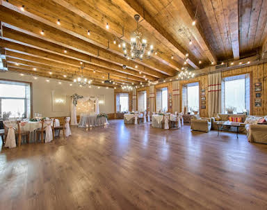 Выпускной в Лапландия