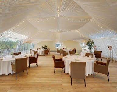  ресторан Astro Plaza